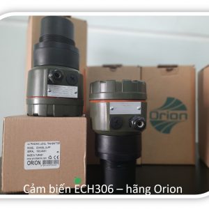 Dòng ECH306 của hãng Orion
