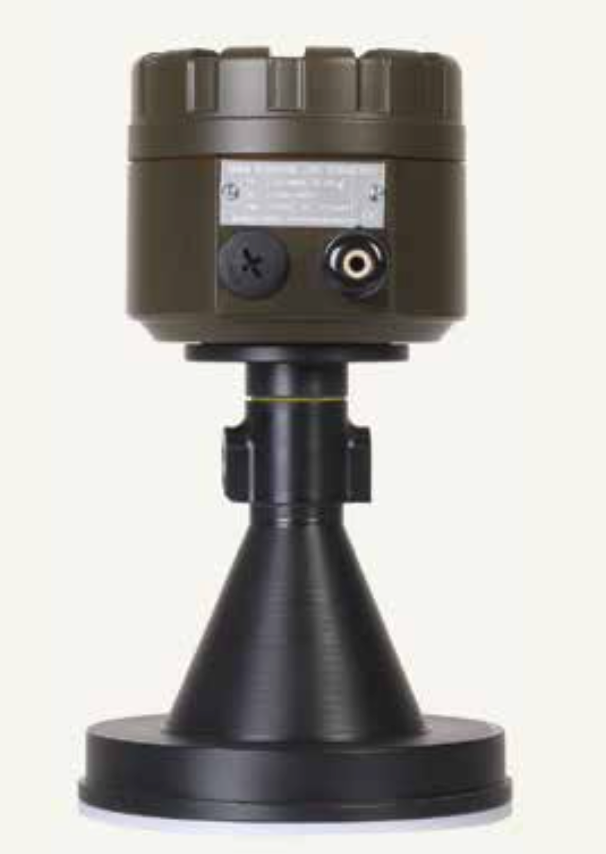 Cảm biến Radar đo mức RDR320