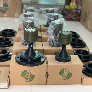 Cảm biến đo mức bằng Radar RDR350