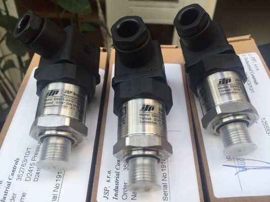 Cảm biến áp suât 0-400bar