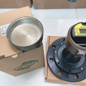 Cảm biến đo mức nước Radar