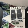 Bộ chia tín hiệu 4-20mA Lumel