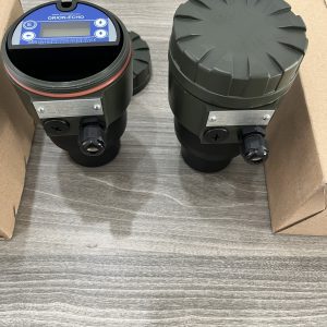 Cảm biến siêu âm đo mức nước