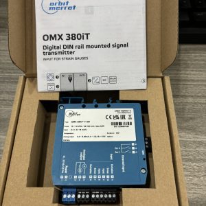 Bộ chuyển đổi tín hiệu OMX 380Ti
