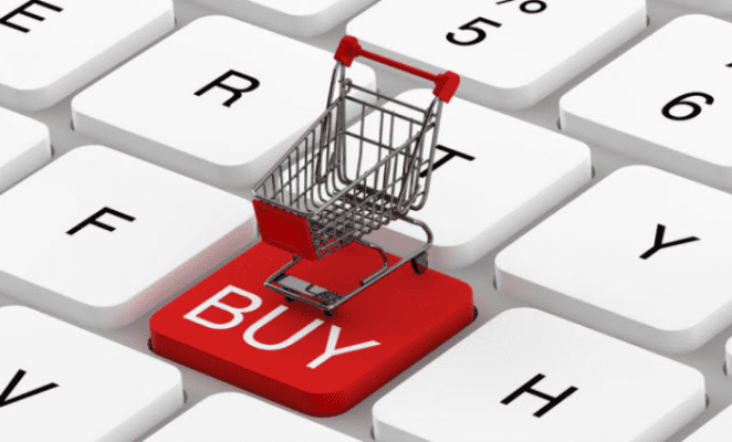 E-shopping