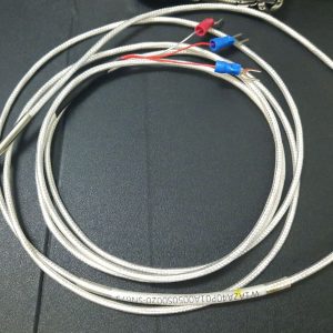 Cảm biến nhiệt-Pt100-NTD 3 dây