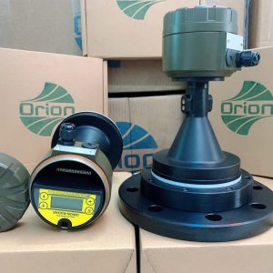 Cảm biến radar đo mức RDR 300 Seri
