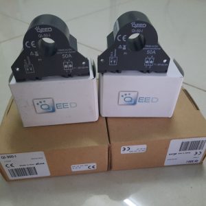 Biến dòng Qi-50-i