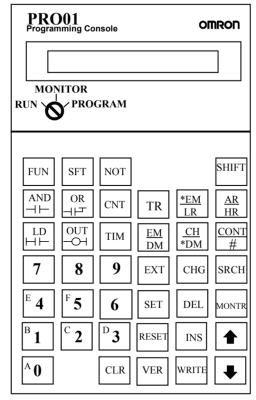 Programming Console