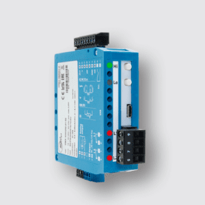 Chuyển đổi tín hiệu nhiệt độ OMX333i