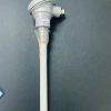 Thermocouple can sứ loại S