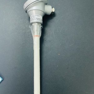 Thermocouple can sứ loại S