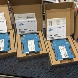 Bộ chia tín hiệu OMX212 giá rẻ