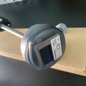 Cảm biến đo độ ẩm và nhiệt độ phòng