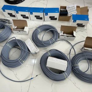 Cảm biến đo mức chống ăn mòn D2610