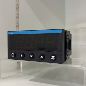 Bộ hiển thị và điều khiển áp suất tương đối