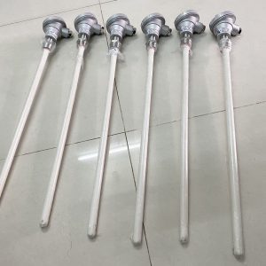 Can S đo nhiệt độ cao T2M1