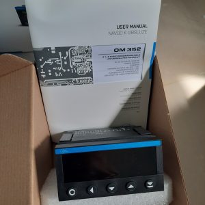 OM352UNI điều khiển relay