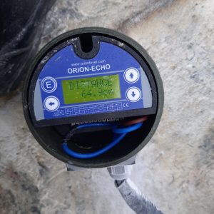 Đo không tiếp xúc ECH306 -ECH310