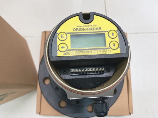Cảm biến radar RDR320