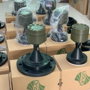 Cảm biến Radar RDR320