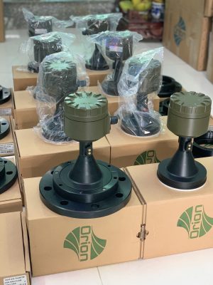 Cảm biến Radar RDR320