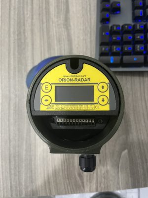Cảm biến Radar Orion RDR320