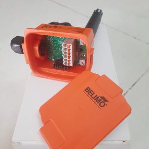 cảm biến chênh áp cầu thang