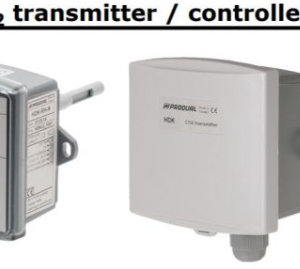 cảm biến khí co2